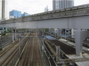 成都鐵路局站段接入項目