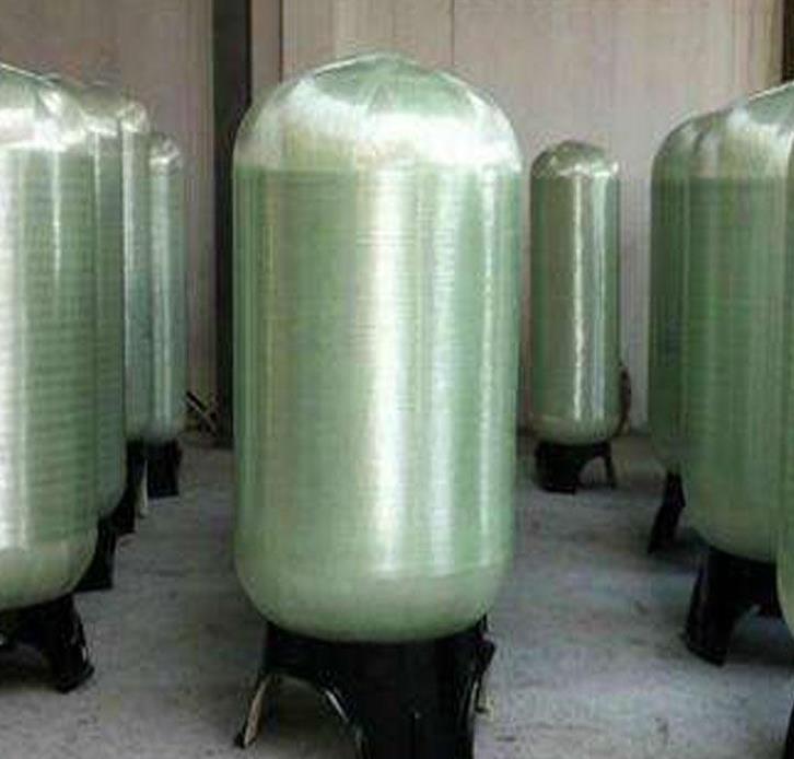 玻璃钢储水罐选型要遵循哪些原则?