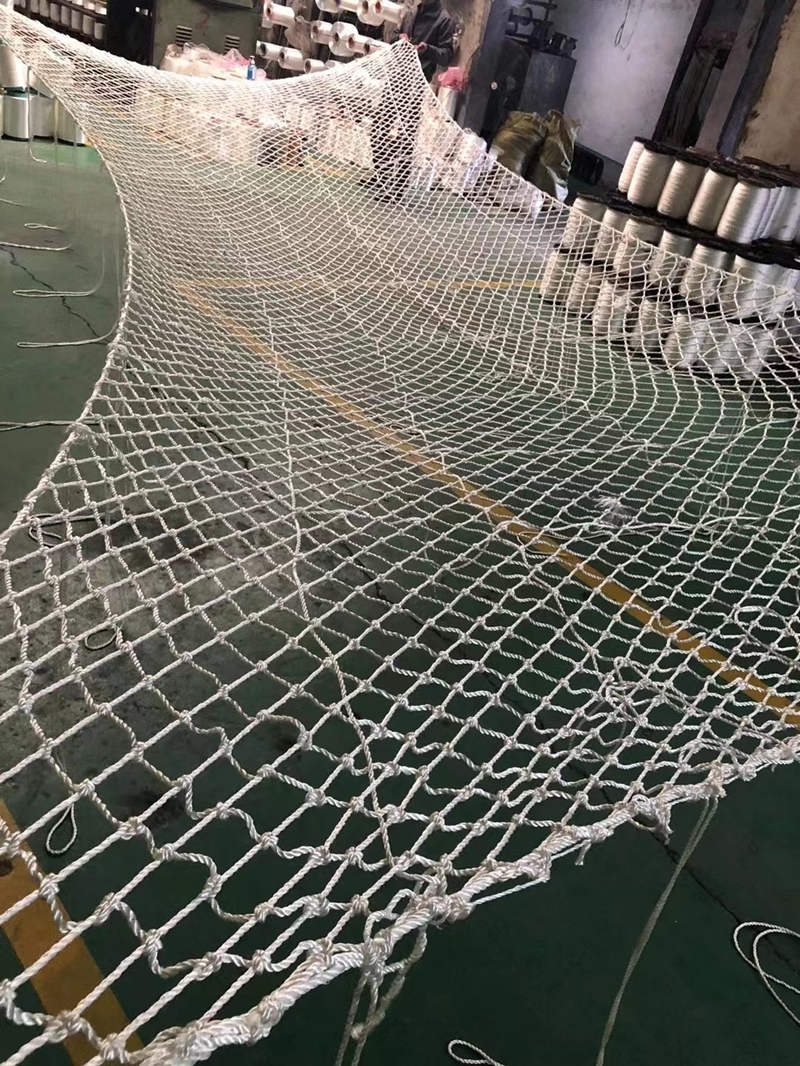 防墜網兜