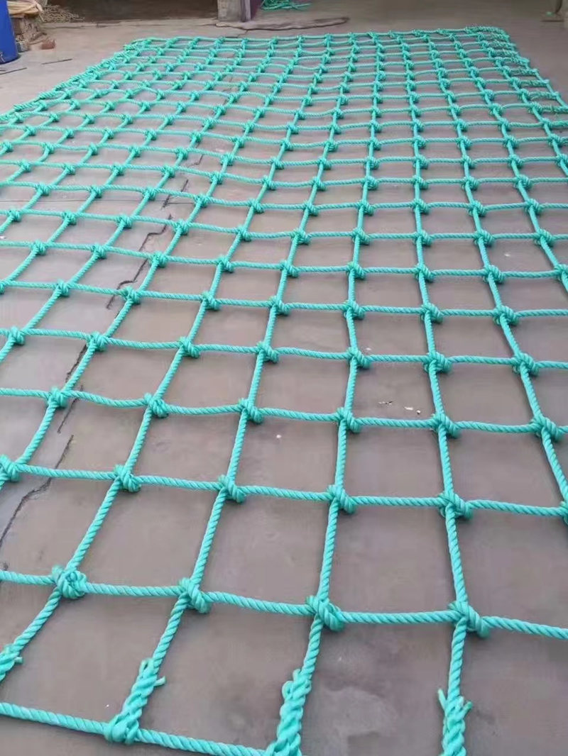 尼龍安全防墜網