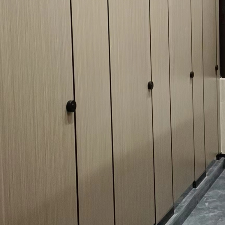 四川学校厕所卫生间隔断使用的材料