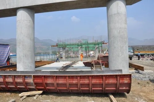 新疆桥梁钢模板验收规范