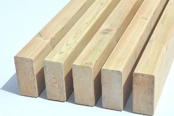 湖北建筑木方
