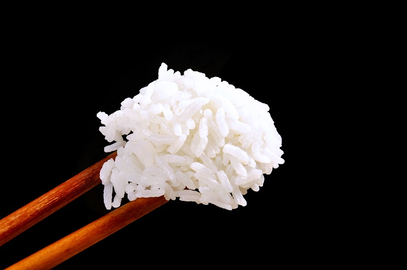 湖北虾稻米