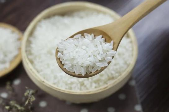 虾稻米的营养价值有多高？永隆粮油告诉您
