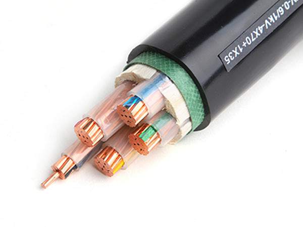 四川电线电缆的分类有哪几种你了解吗？