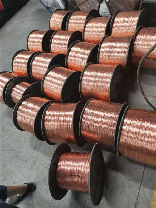 铜芯电缆厂家