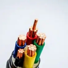 四川阻燃耐火电缆与阻燃电缆的区别