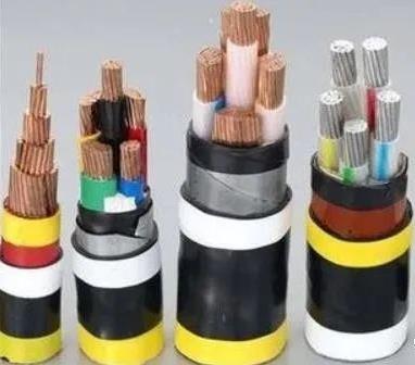 四川电力电缆的基本原理和电缆构成结构