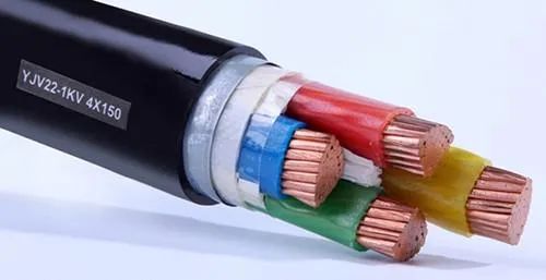 四川电线电缆怎么辨别质量?