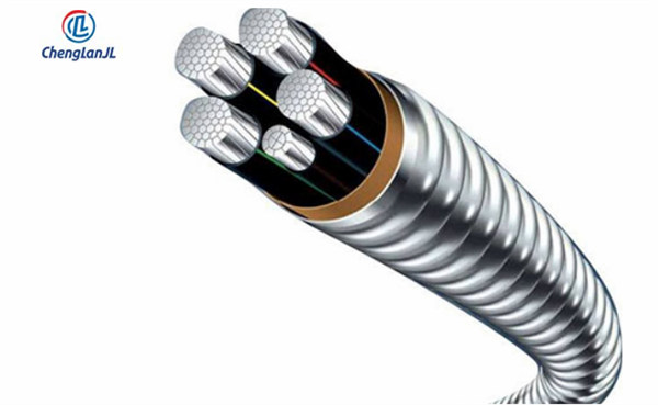 四川铝合金电缆生产