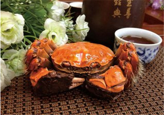 你知道螃蟹食用禁忌吗？