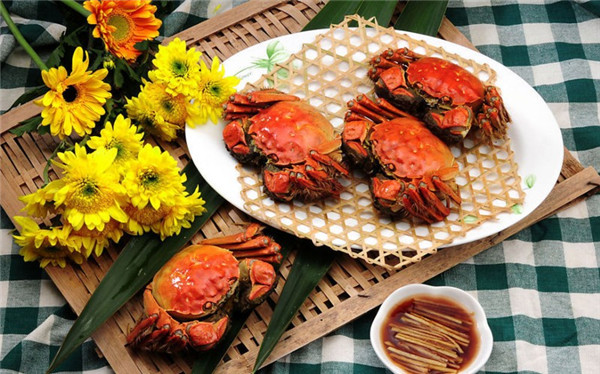 吃螃蟹的季节啦！较全吃蟹禁忌，一定要记住！