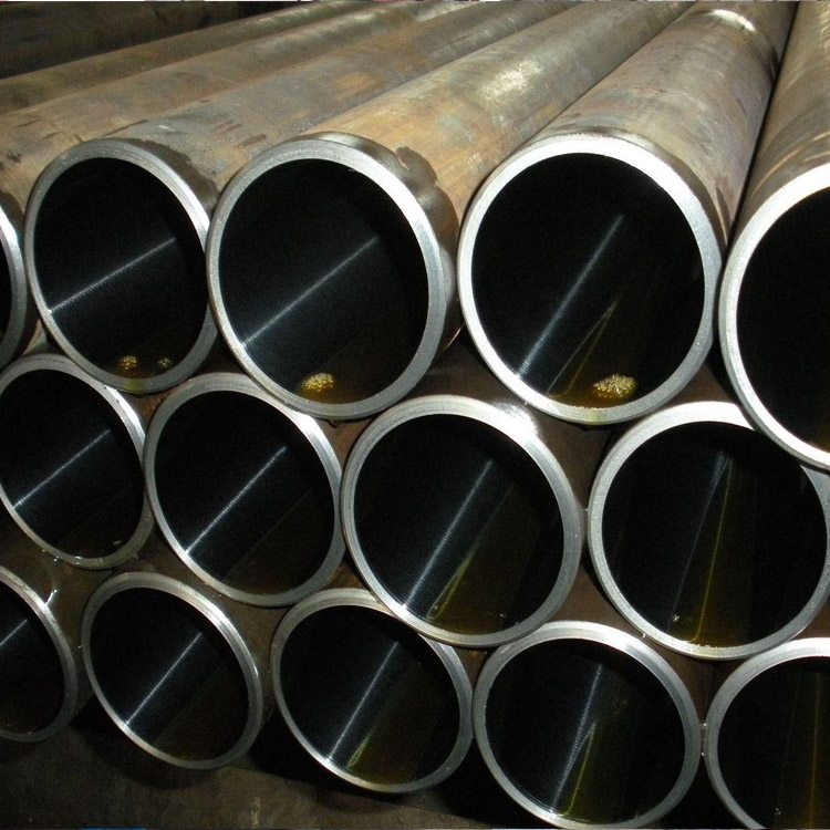 成都l245n管線管直縫鋼管生產流程