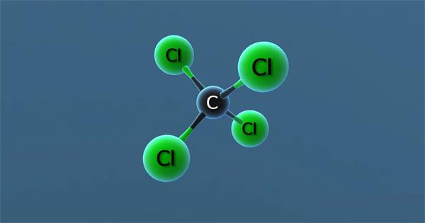 四氯化碳是一种什么样的物质？它有什么用