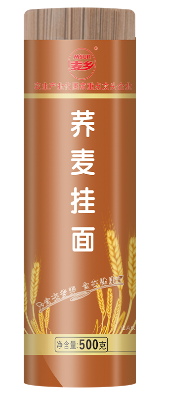 麥鄉(xiāng)蕎麥掛面500g