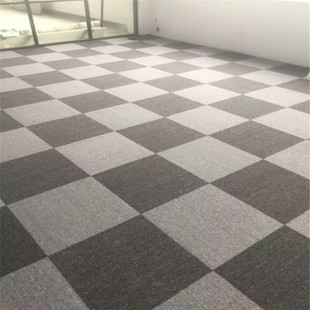 方块地毯