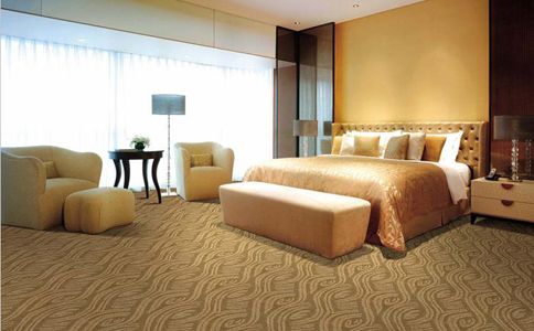 清潔人一定要懂：成都酒店地毯的清潔與保養