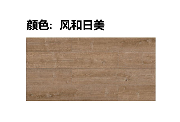 四川强化木地板厂家
