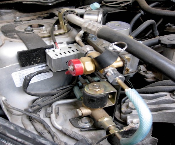 车辆维修保养必备小常识之如何检查刹车