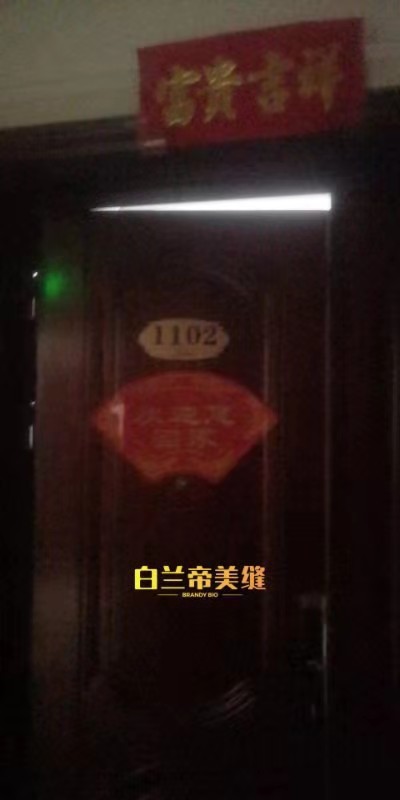 枣阳碧桂园2-1102开工图