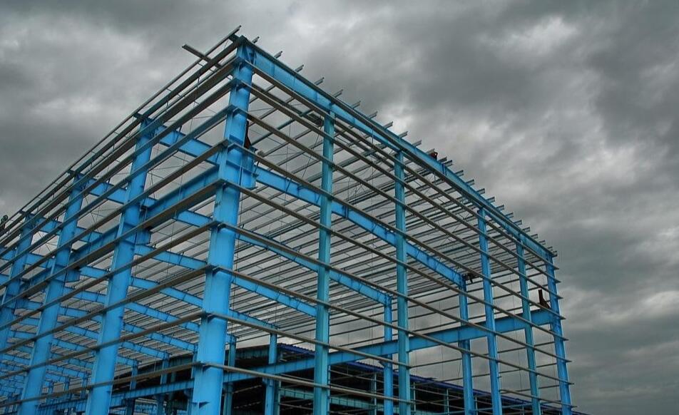 如何确保达州钢结构厂房建设质量