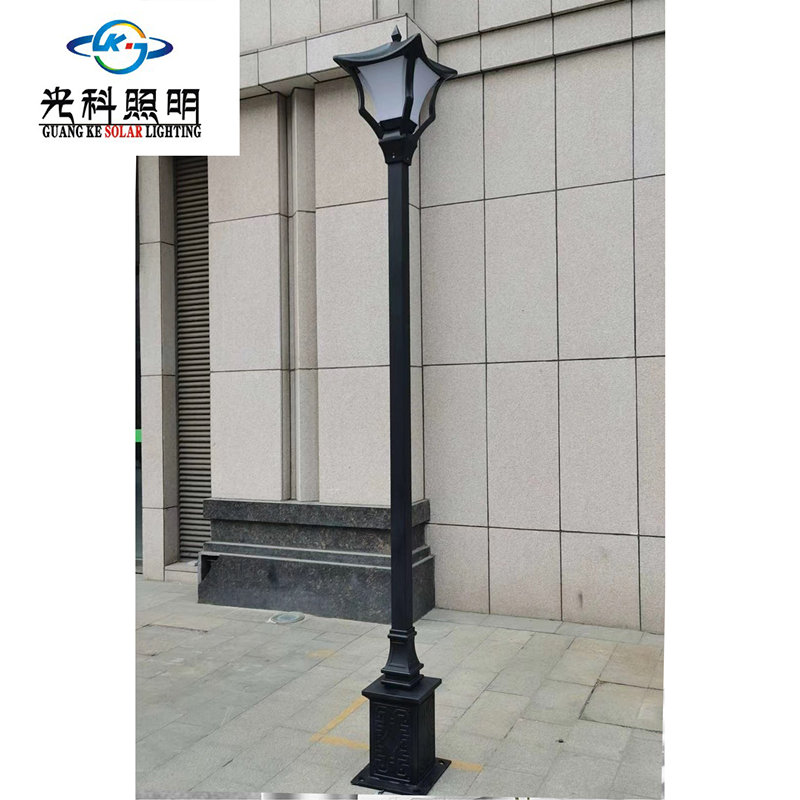 重庆市电路灯生产
