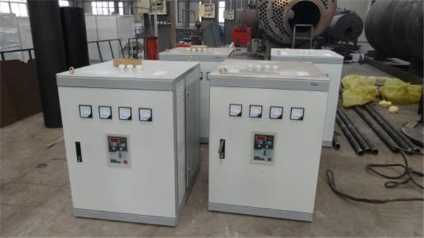 內蒙古制冷制熱電鍋爐設備