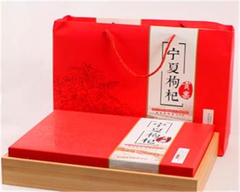 礼盒包装设计七大步骤制作流程