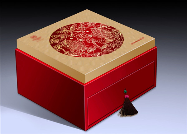 寧夏枸杞原漿禮盒