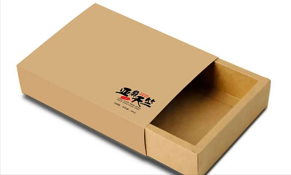 精品包装盒小知识，看看什么样的包装盒适合你的行业。