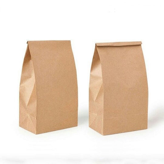 如何选择纸塑包装袋？