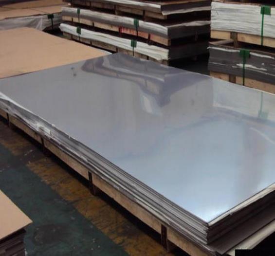 您了解不銹鋼板材受到腐蝕，304不銹鋼板材因素