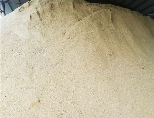 鄭州沙子廠家給你分享沙子水泥如何配比