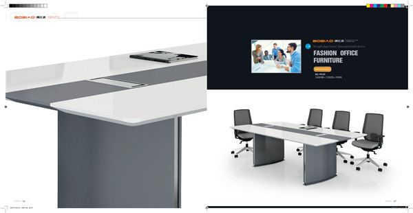 會議桌-BG-9939