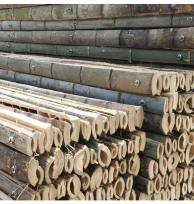 竹架板是什么东西？主要的材质以及特点有哪些？