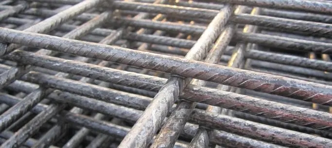 四川钢筋焊接网厂家给大家介绍一下钢筋焊接的方法