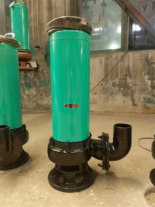 地下室排污泵，潜水排污泵的作用以及主要用途！