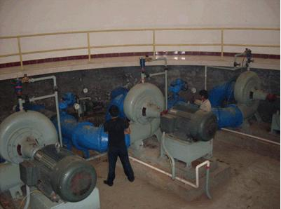 西安污水泵