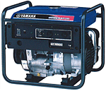 EF4000  雅马哈汽油发电机