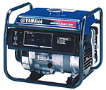 EF1600  雅马哈汽油发电机