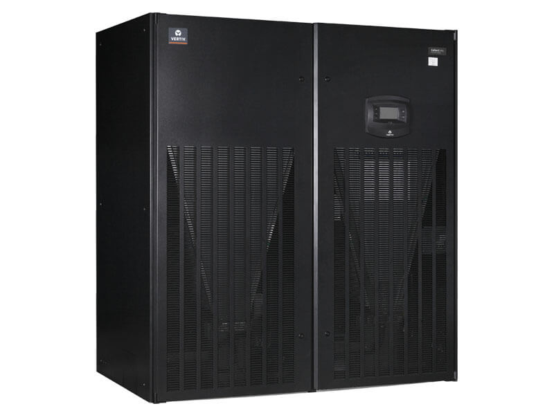 維諦，房間級，PEX AC系列風冷精密空調，25-100KW