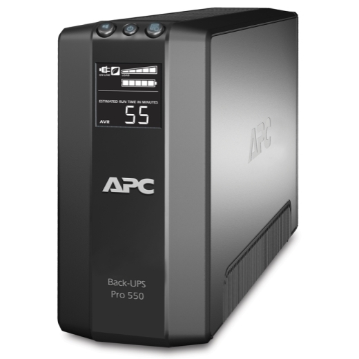 APC BR550G UPS不间断电源