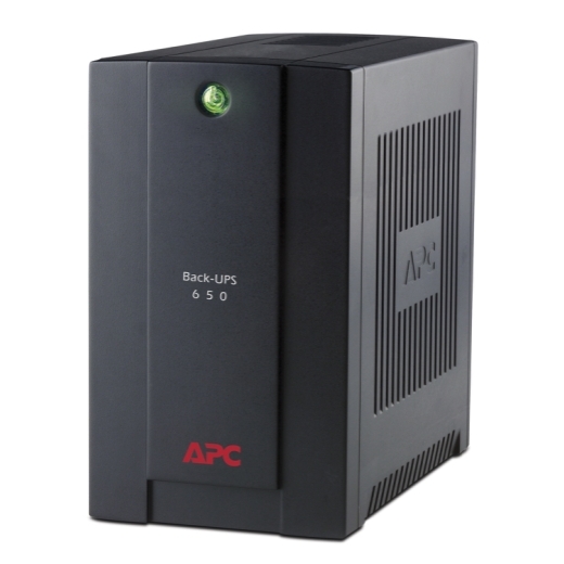 APC BX650CI UPS不间断电源