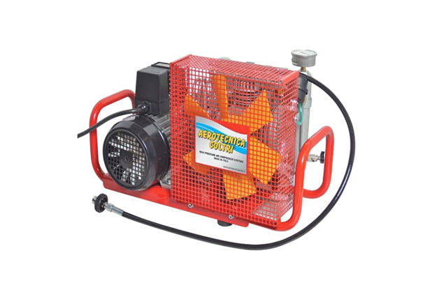 四川消防維保-呼吸空氣壓縮機