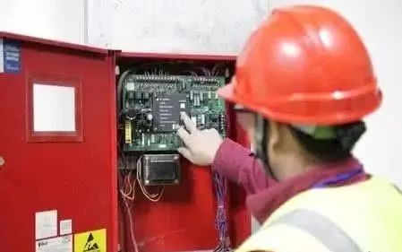 你知道四川消防检测需要检测哪些设备吗？