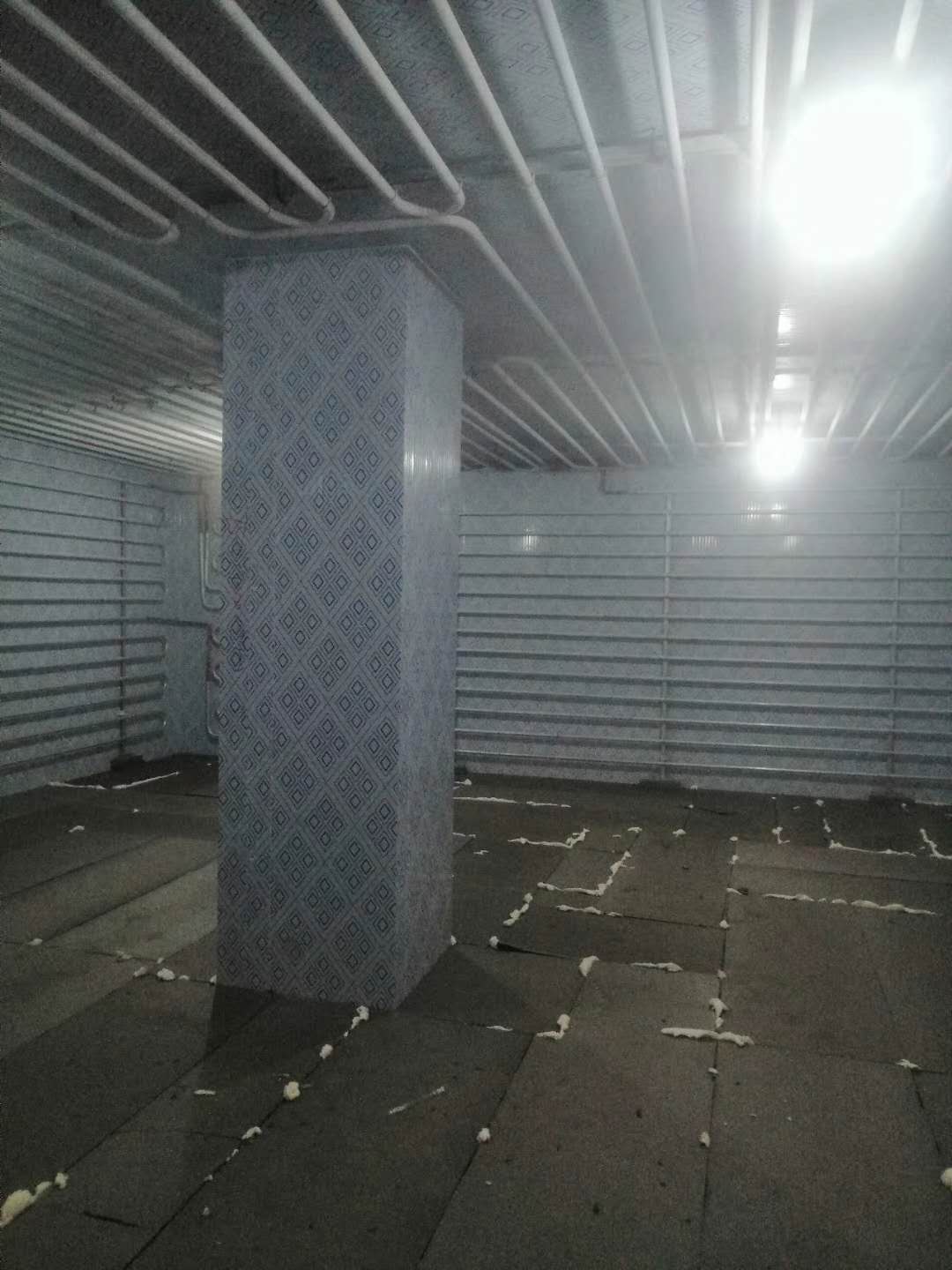 成都速冻冷库批发