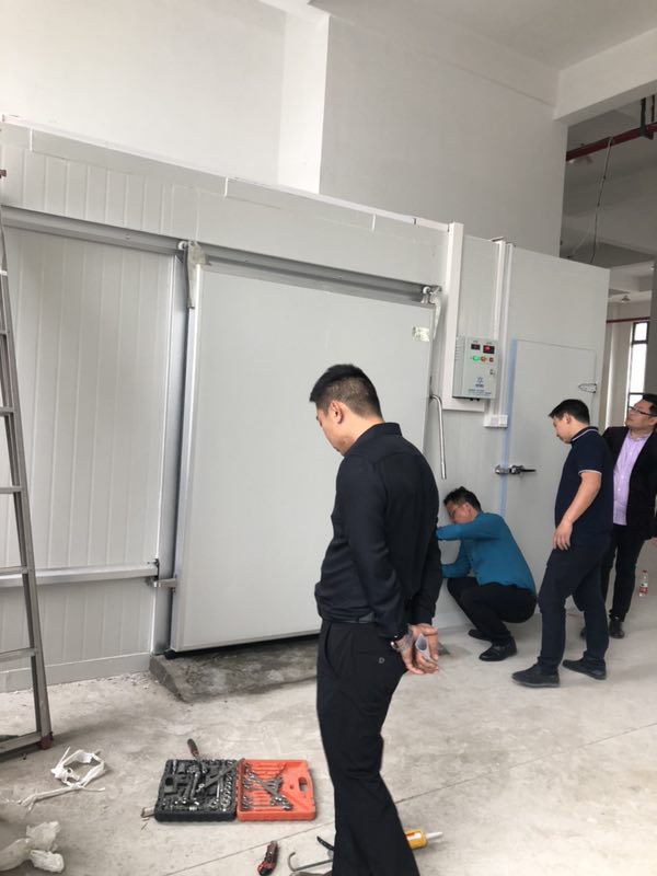 阿坝冷库安装告诉你的冷库除霜方式简述？