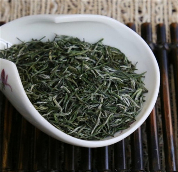 是什♀么样的茶叶才能称为富硒茶?