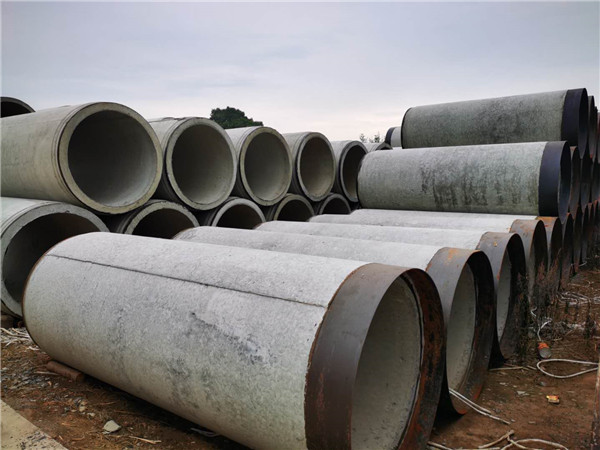 西安水泥排水管优势分析：可靠耐用，环保..